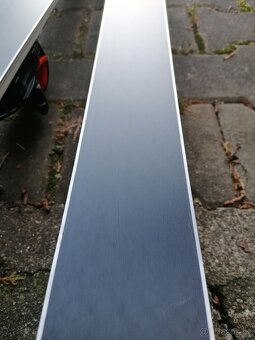 ROSSIGNOL HERO CARVE Konect 157cm r-11. Model 2023/2024 - 9