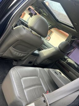 Nissan Patrol Y61 M57 - 9