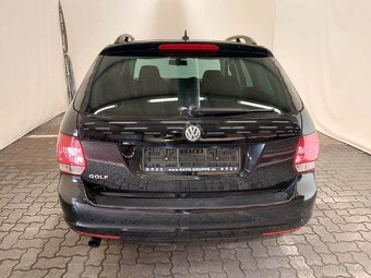 Volkswagen Golf 6 1.2 Tsi 77 KW MATCH 5/2013 184tkm XENONY - 9