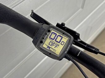 ELEKTROKOLO GHOST e-TERU ESSENTIAL – BOSCH - 9