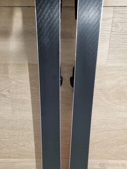 Stockli Laser WRT GS FIS 184/R24 - 9