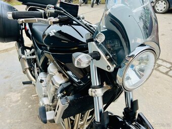 Suzuki GSF 1250 Bandit, možnost splátek a protiúčtu - 9