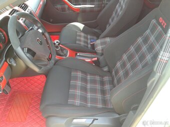 Volkswagen Golf 5 Gti - 9