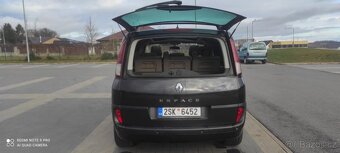 Renault Espace IV Initiale Paris 2.0. DCi 127kW 2009 - 9