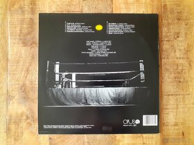 LP komplet: Miroslav Žbirka - 9