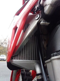 Honda CRF 450 - 9