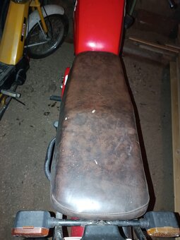 Mz 150 etz - 9