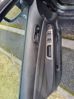 Prodan VW Passat,nepojizdny. - 9