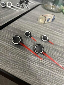 Volkswagen Golf/Bora maxidot - 9