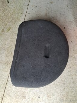 Díly Audi 80 B3 - 9