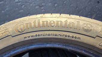 Letní pneumatiky 245/45/19 Continental - 9