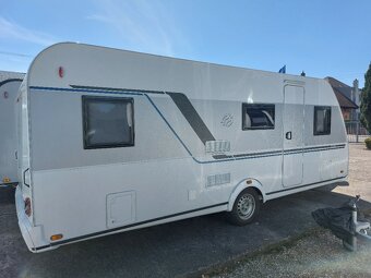 Knaus Sport 500 KD - 9