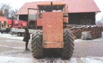 Válec VV 111 - 9
