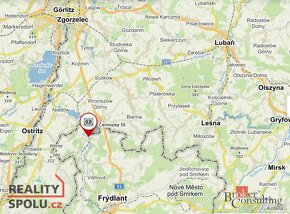 Prodej, domy/rodinný, 205 m2, 46373 Černousy, Liberec [ID 55 - 9