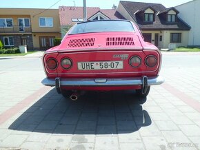 Fiat 850 Sport Coupe - 9