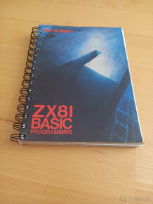 Sinclair ZX 81 s příslušenstvím - 9