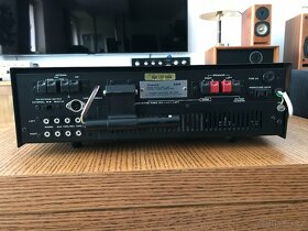 Sansui Solid State 300 - 9