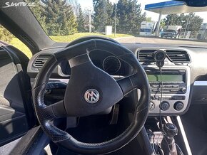 VW Scirocco 1.4 Tsi 118kw manual - 9