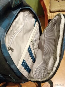 Školní batoh aktovka Ergobag Satch - 9