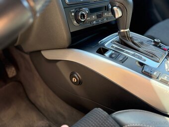 Audi A5 Sportback 2.0 TFSI - 9