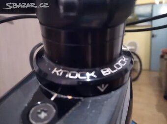 Trek Procaliber 9.7 Carbon XL-/Sram XO1/Fox/SunRingle/ - 9