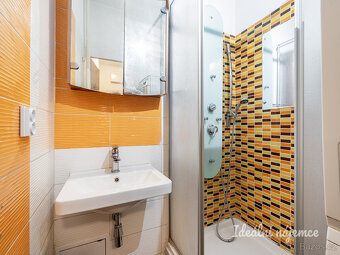 Pronájem bytu 1+1, Jakutská, Vršovice, 18.900 Kč/měs, 44 m2 - 9