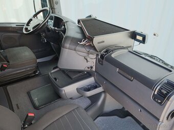 Scania R410, EURO 6, STANDARD, RETARDÉR, NOVÝ TACHOGRAF, PRA - 9