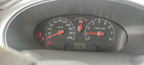Nissan Micra - 9