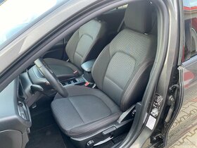 FORD FOCUS 1,5 TDCI ST-LINE / ZÁRUKA / 2020 - 9