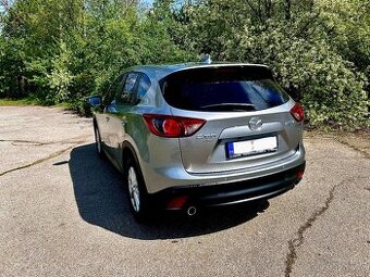 MAZDA CX-5 2.2D 110KW 4WD 2013 - 9