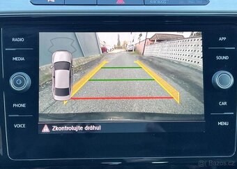 Volkswagen Passat 2.0TDi 140kw R-Line odp.DPH ČR automat - 9