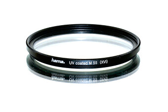 Sony FE 28-70mm f/3,5-5,6 + UV filtr TOP STAV - 9