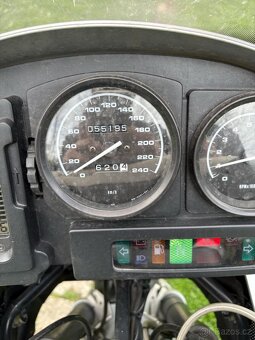 BMW R 1150GS - 9