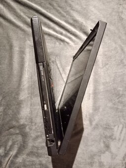Notebook Lenovo thinkpad T500 - 9