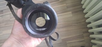 Dalekohled Meopta 7x50 - 9