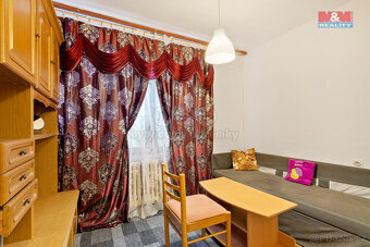 Prodej hotelu Neptun v Jablonci nad Nisou, ul. Liberecká - 9