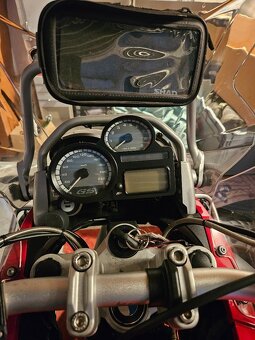 BMW R 1200 GS ADVENTURE - 9