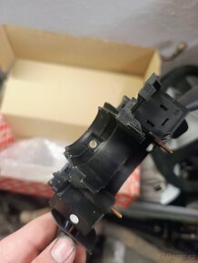 Spínací páčky pod volant Ford Fiesta mk4, Mazda 121 - 9