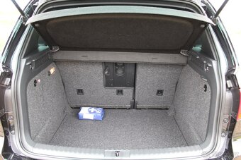 VW Tiguan Lounge 1.4 TSI 92Kw 1.majitelka 144000km servisTOP - 9