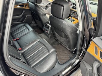 Audi A6 Allroad C7 - 9