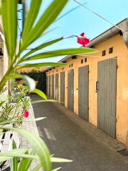 Krátkodobý pronájem - apartmán "Jen tak spolu" ve Znojmě - 9