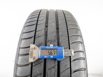 BMW 2 F45 Gran Tourer - Originání 17" alu kola - Letní pne - 9