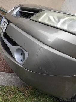 Renault Mégane 1.6, r.v. 2009, sedan – nekuřácký, garážovaný - 9