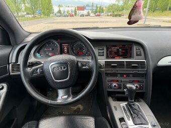 Audi a6 4x4 - 9