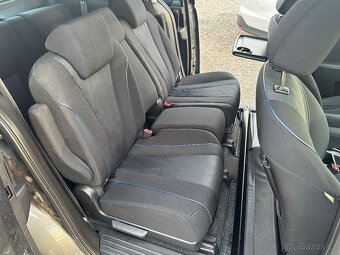MAZDA 5-2.0I-110KW-7MIST-TOP STAV - 9