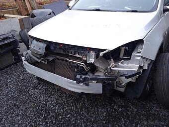 Opel Insignia A 2008 - 2013 - 9