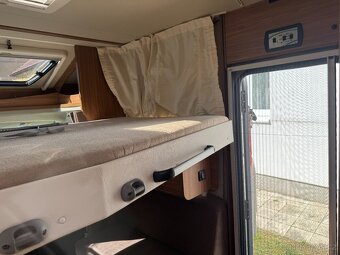 Carado T448, r.v.2014, Fiat 2,3 150PS - 9