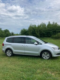VW Sharan prodej - 9