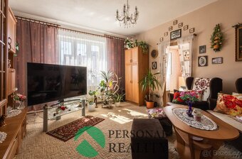 Prodej byty 2+1, 50 m2 - Mělník, ev.č. 02338 - 9