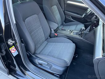 VW Passat B8 1.5TSi 110kw DSG 2020 - 9